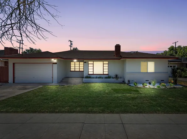 3677 N Thesta St, Fresno, CA 93726
