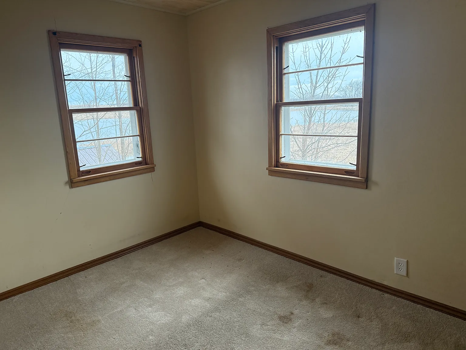 2 bed, $1,400 — Photo 2