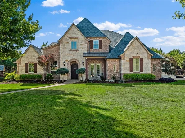 6040 Chapman Ridge Dr, Midlothian, TX 76065