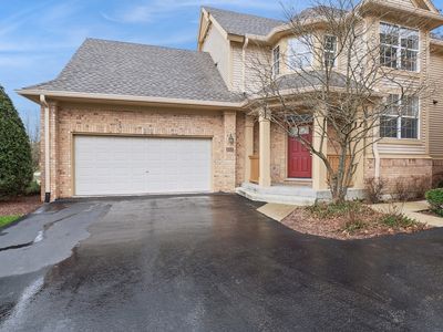 3002 Spyglass Cir #3002, Palos Heights, IL, 60463