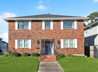 6502 Canal Blvd, New Orleans, LA 70124