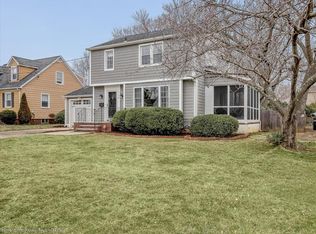 115 Cross St, Little Silver, NJ 07739