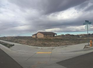 8001 Canoncito Dr NW, Albuquerque, NM 87120