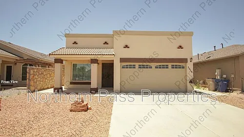 5013 Joe Castillo St Photo 1
