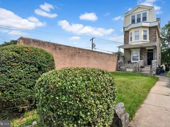 468 E Walnut Ln, Philadelphia, PA 19144