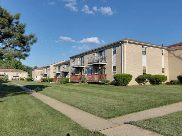 Continental Gardens, 33 Willow Dr APT 3301, Asbury Park, NJ 07712