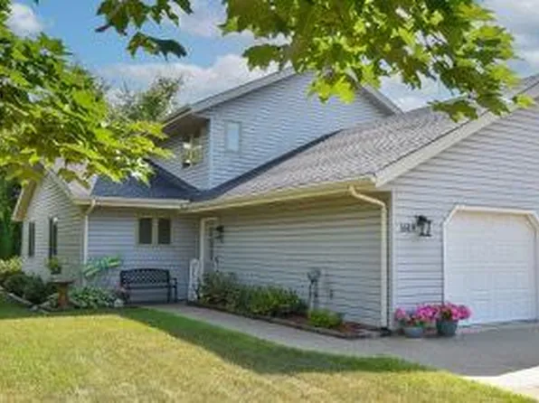 1619 Hans STREET #2, West Bend, WI 53090