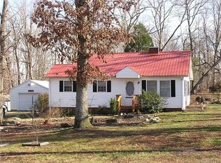 29393 Nelson Mountain Rd, Albemarle, NC 28001