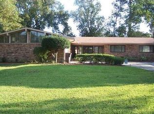 2636 Harding Blvd, Baton Rouge, LA 70807