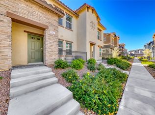 344 Pacific Sparrow Ave, Henderson, NV 89011