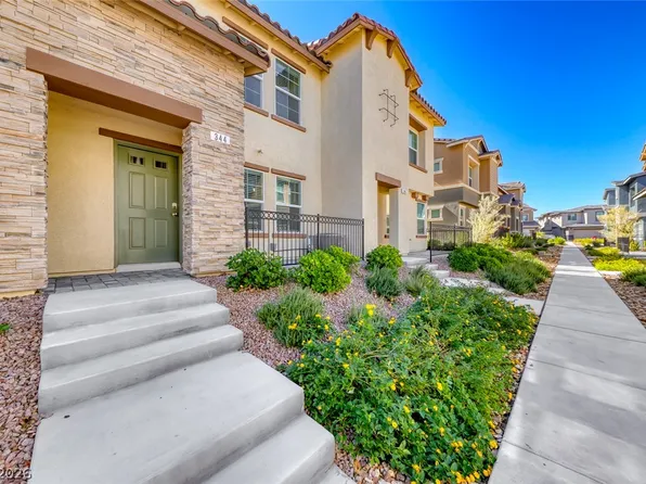 344 Pacific Sparrow Ave, Henderson, NV 89011