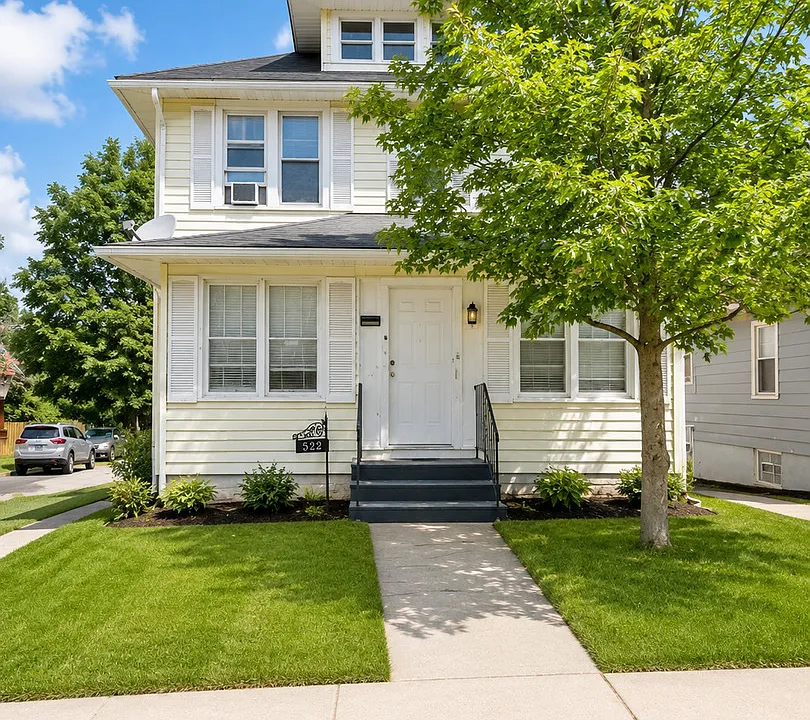 522 George Ave #2