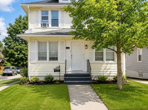 522 George Ave #2