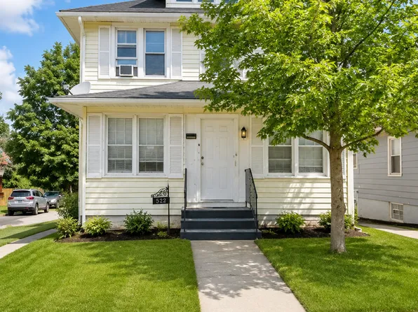 (undisclosed Address), Waukegan, IL 60085