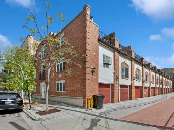 623 W Drummond Pl APT 3, Chicago, IL 60614