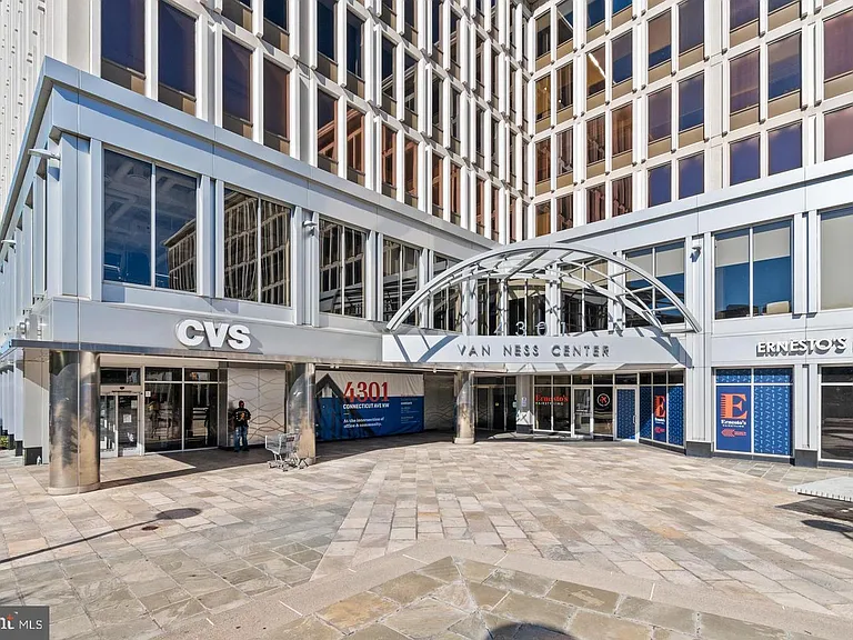 4707 Connecticut Ave NW #211 — Photo 45