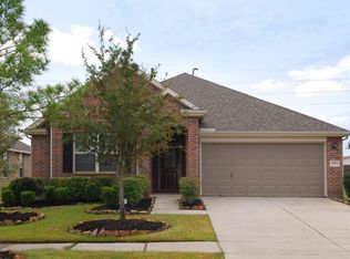19523 Glenwood Canyon Ln, Cypress, TX 77433