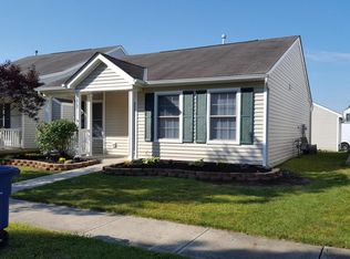 3807 Revolutionary Dr, Columbus, OH