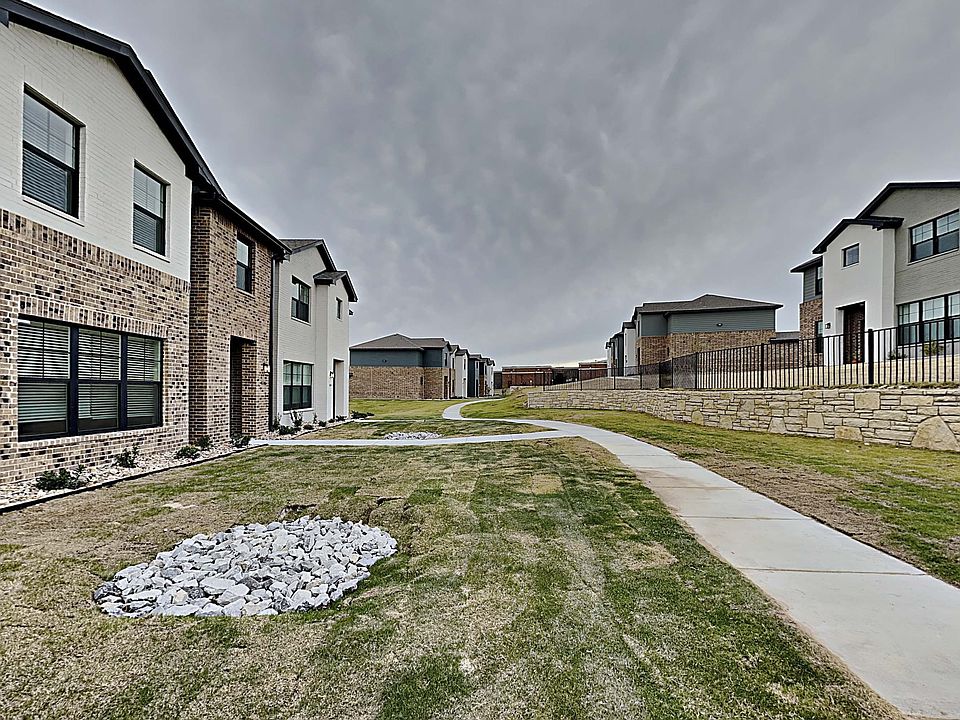 Willow Crossing Townhomes 426 Willow Xing E Willow Park TX Zillow