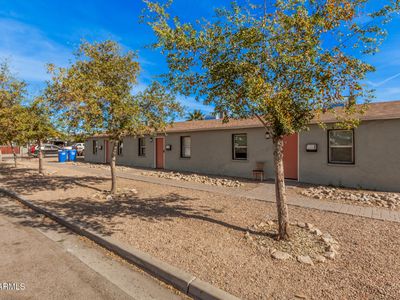 2343 W Maricopa St, Phoenix, AZ, 85009