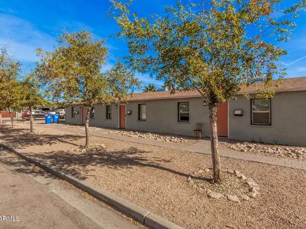 2343 W Maricopa Street, Phoenix, AZ 85009