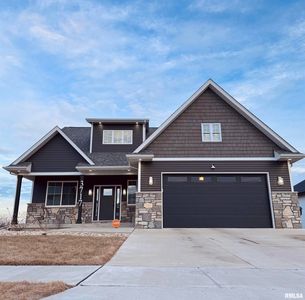 3717 Joyce Ln, Davenport, IA, 52806