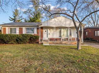 4144 Yorba Linda Blvd, Royal Oak, MI 48073