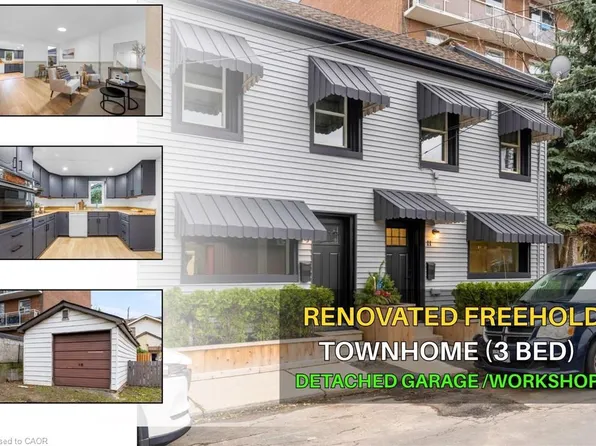 11 Ford St, Hamilton, ON L8N 2P4