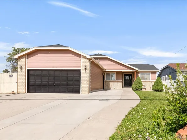 1249 S Irving Street, Denver, CO 80219