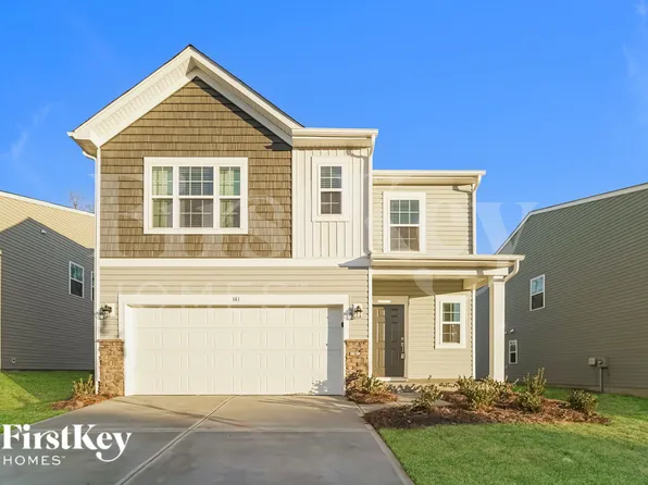 381 Hollingswood Dr, Statesville, NC 28625