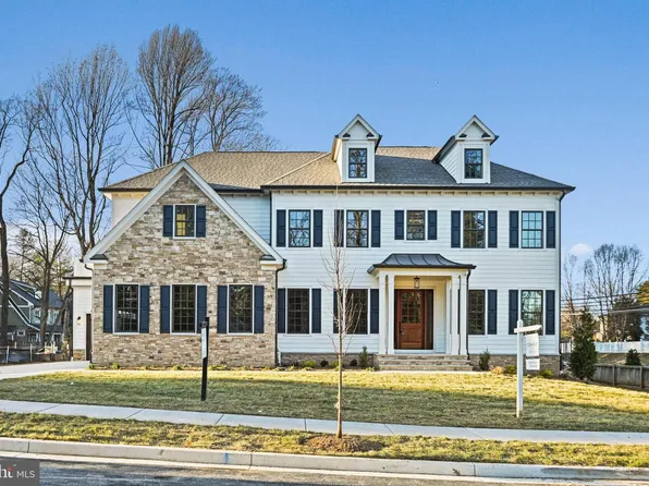 901 Echols St SE, Vienna, VA 22180