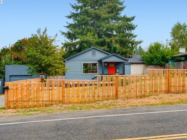 4314 NE 105th Ave, Portland, OR 97220