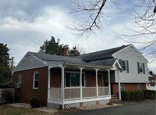 8319 Buckeye Dr, Henrico, VA 23228