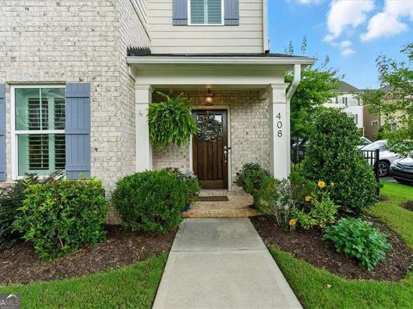 408 Silverbell Way, Marietta, GA 30060