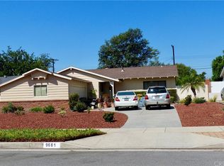 9661 Kester Ave, North Hills, CA 91343