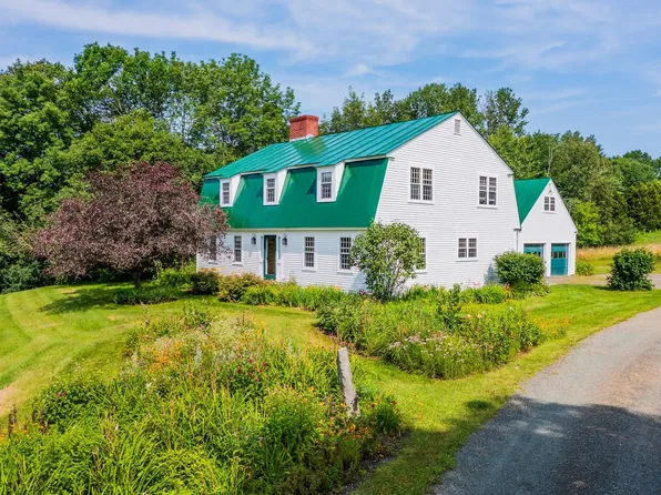 153 Upper Turnpike Road, Norwich, VT 05055