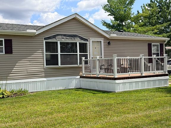 3rd image of 6528 Barrie Cir #468