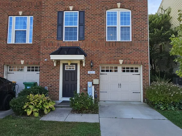 3023 Hockley Mill Dr, Ellicott City, MD 21043