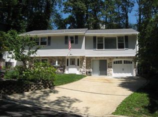 5 Elizabeth Ter, Neptune, NJ 07753