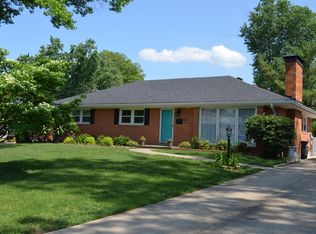 4310 Mount Vernon Rd, Saint Regis Park, KY 40220