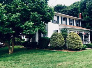 5655 W Henrietta Rd, West Henrietta, NY 14586
