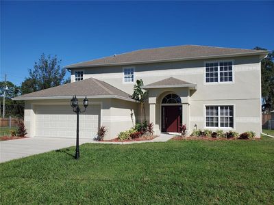 3040 Jollett Ct, Deltona, FL, 32738