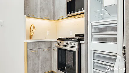 Rented by Nooklyn NYC LLC