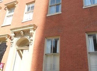 809 Park Ave, Baltimore, MD 21201