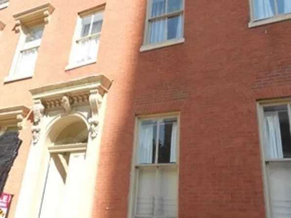 809 Park Ave, 809 Park Ave APT 3B, Baltimore, MD 21201