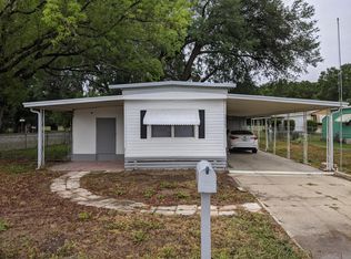 39005 Sabal Ave, Zephyrhills, FL 33542