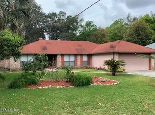 2064 Derringer Rd, Jacksonville, FL 32225