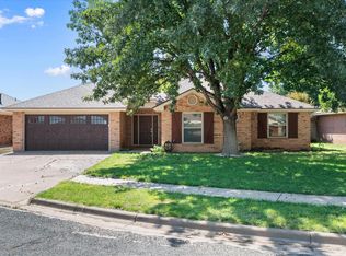5803 74th St, Lubbock, TX 79424