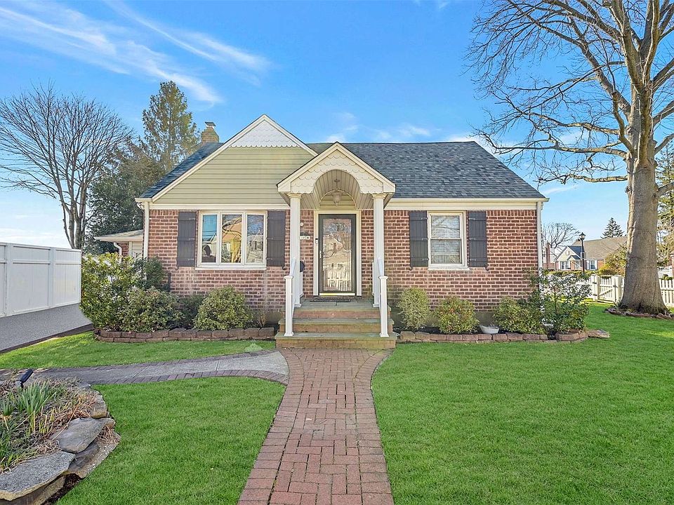 2176 Prospect Avenue, East Meadow, NY 11554 Zillow