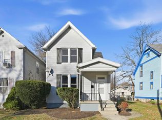1008 Home Ave, Fort Wayne, IN 46807